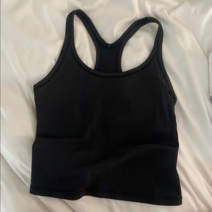lululemon ebb to street Tank Top